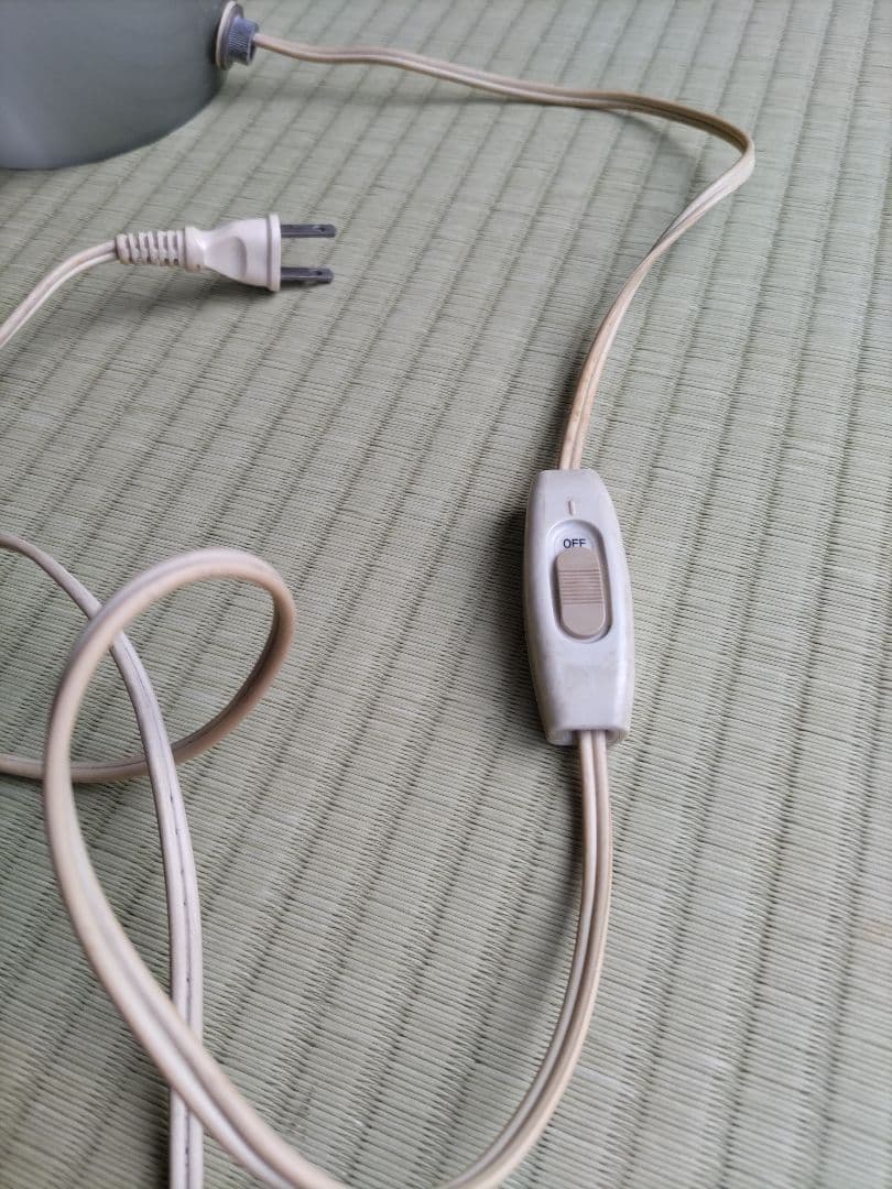 ペンギン型インテリアライト