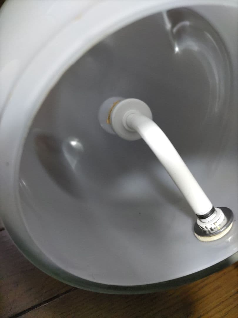 ペンギン型インテリアライト