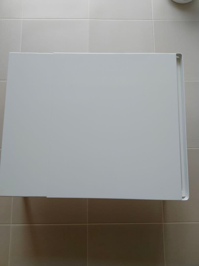 山崎実業　食洗機台