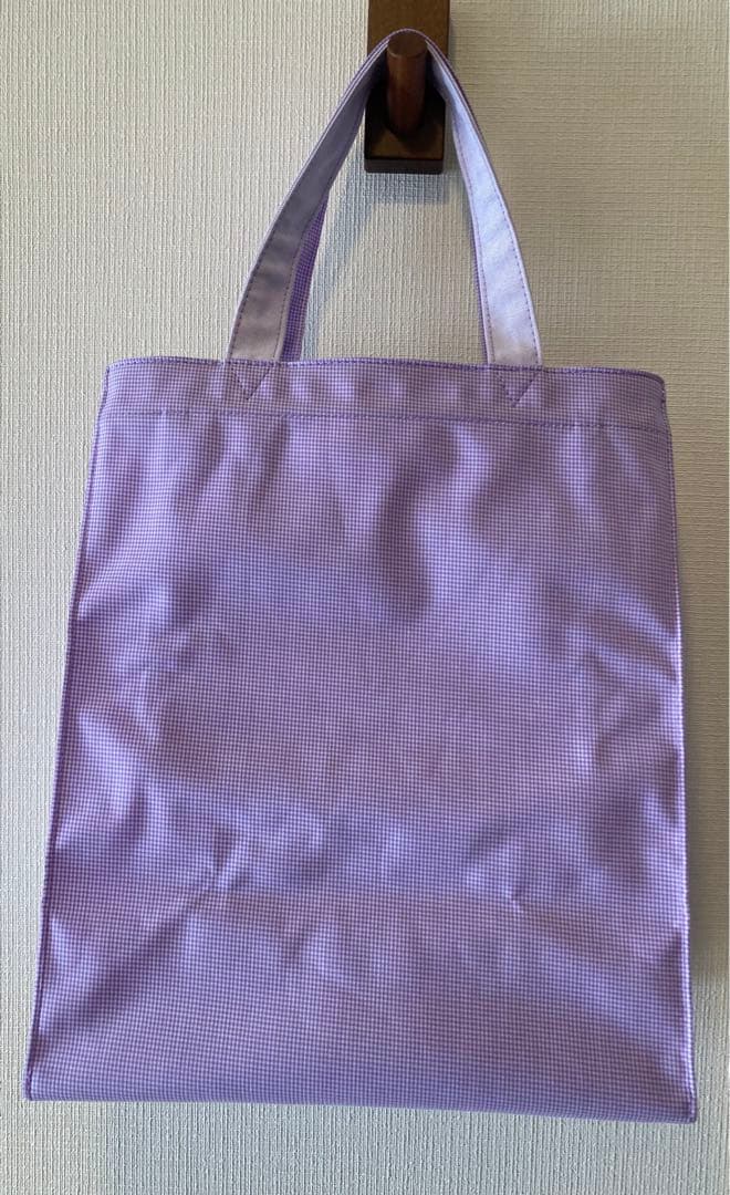【familiar】完売品　宝塚限定　トートバッグ