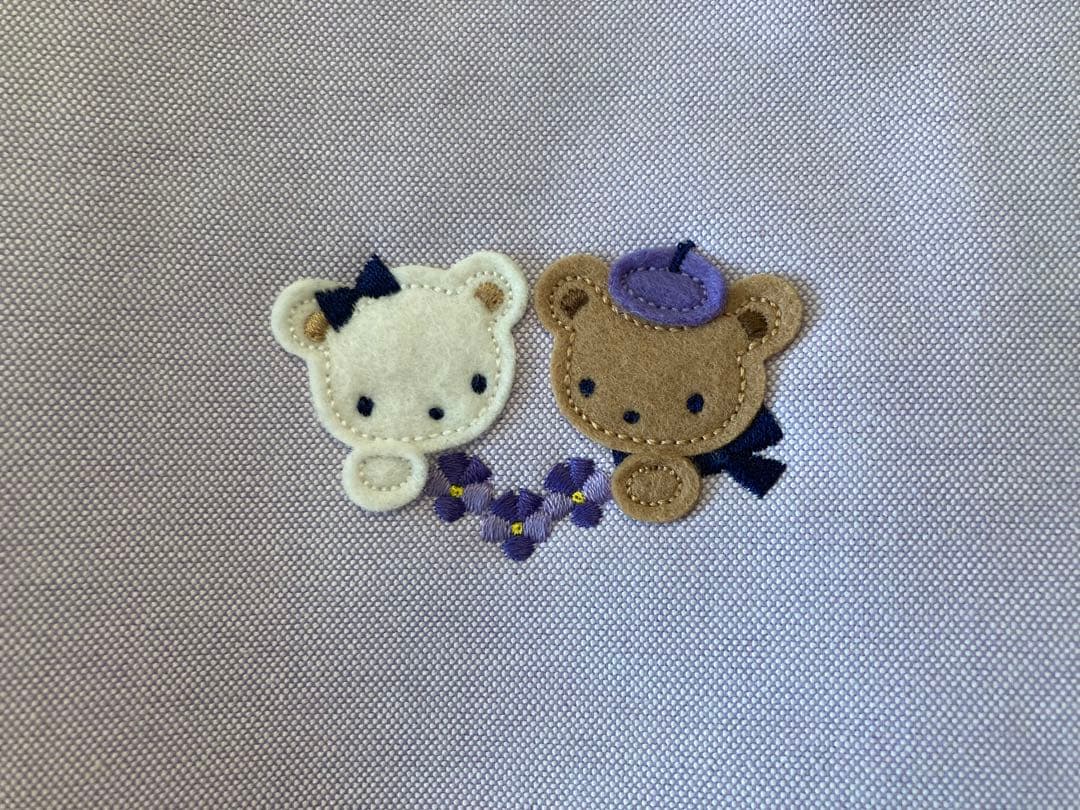 【familiar】完売品　宝塚限定　トートバッグ