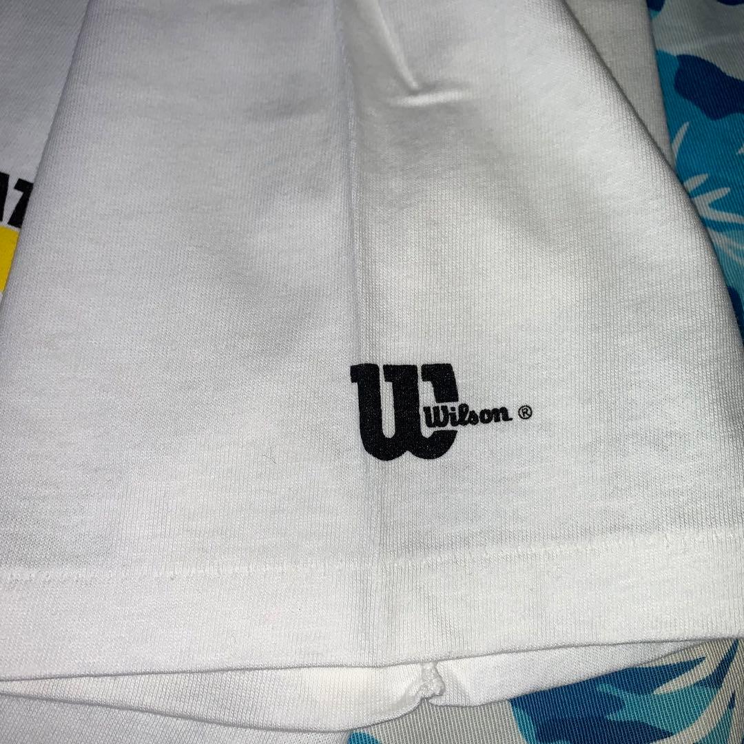 激レア！ロレックス ロゴ入りTシャツ