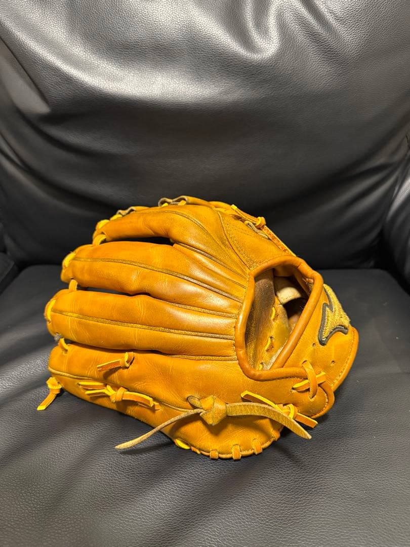 ミズノプロ　硬式内野手用