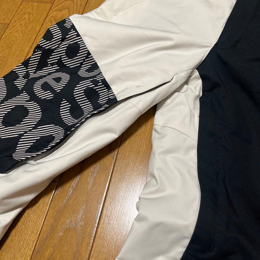 スキーウェアセット　上(M)、下(L) メンズ　◎クリーニング済み◎