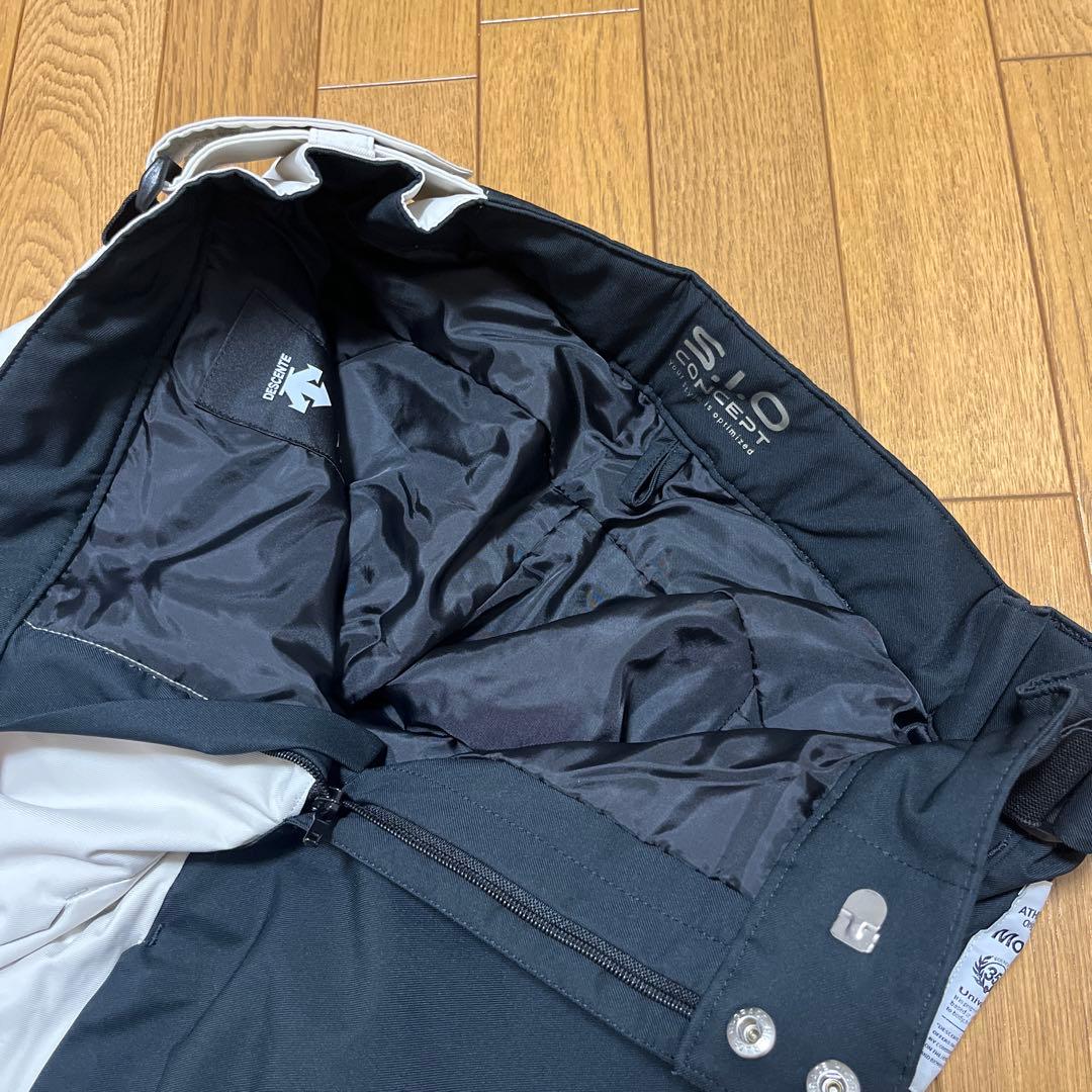 スキーウェアセット　上(M)、下(L) メンズ　◎クリーニング済み◎