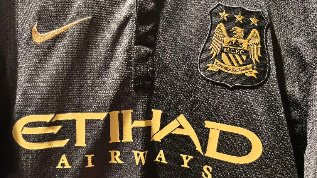 マンチェスター・シティ ユニフォーム SILVA 21