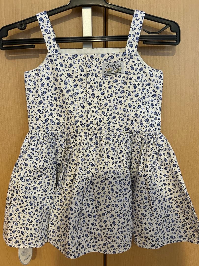 house on the hill Dress 90センチ