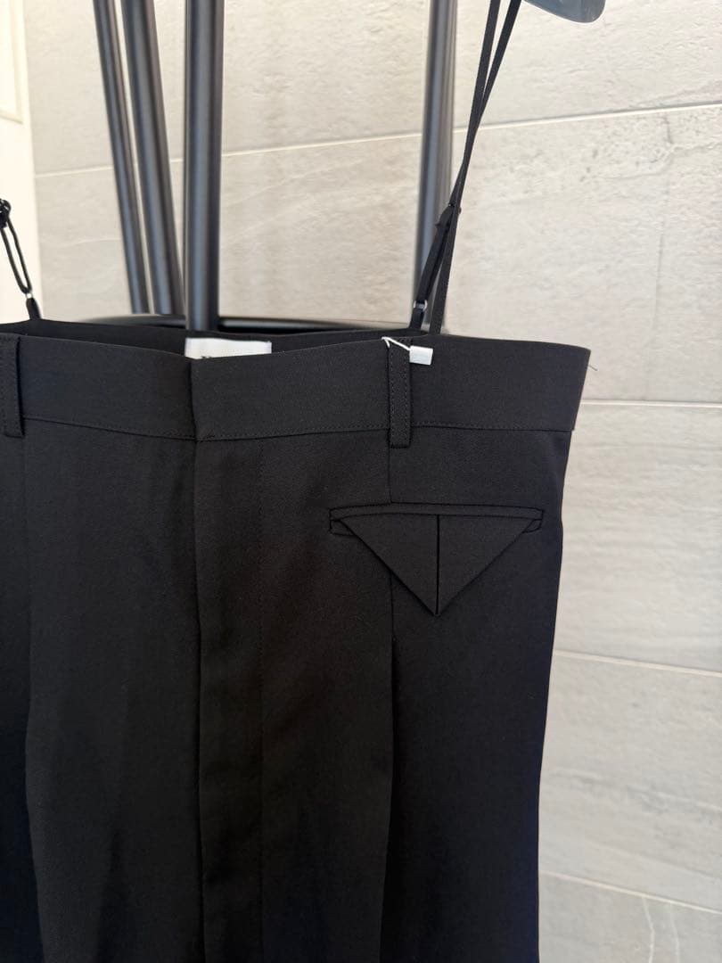 新品未使用☆Bibiy GABRIELLE ALL IN ONE BLACK