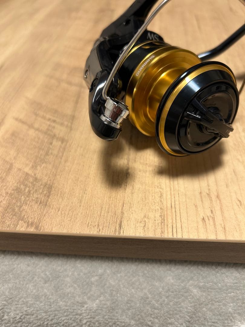 スフェロス sw 5000HG