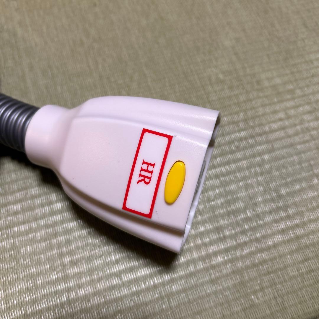 tino ハンドピース