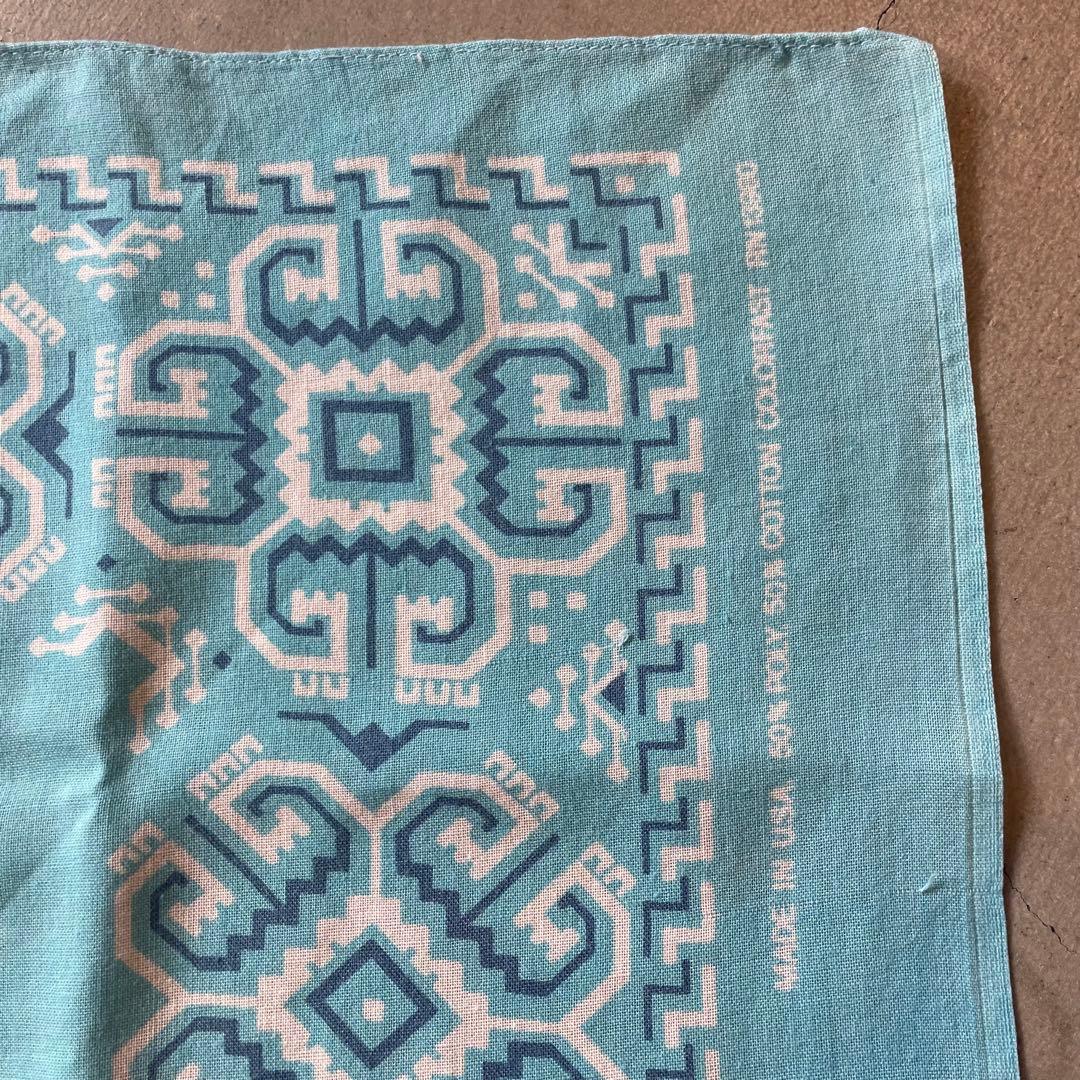 60s〜00s バンダナ　50枚　まとめ売り　ALL USA製ビンテージ