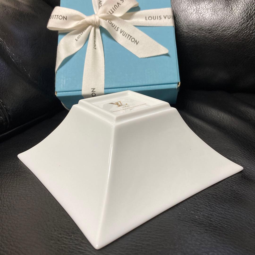 ★LOUIS VUITTON ルイヴィトン サラダボウル 食器