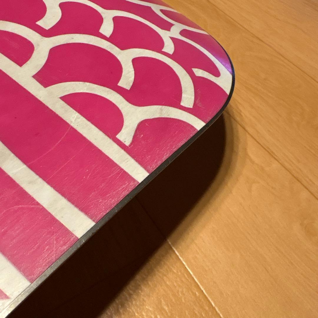 スノーボード　ブーツ　セット　キッズ