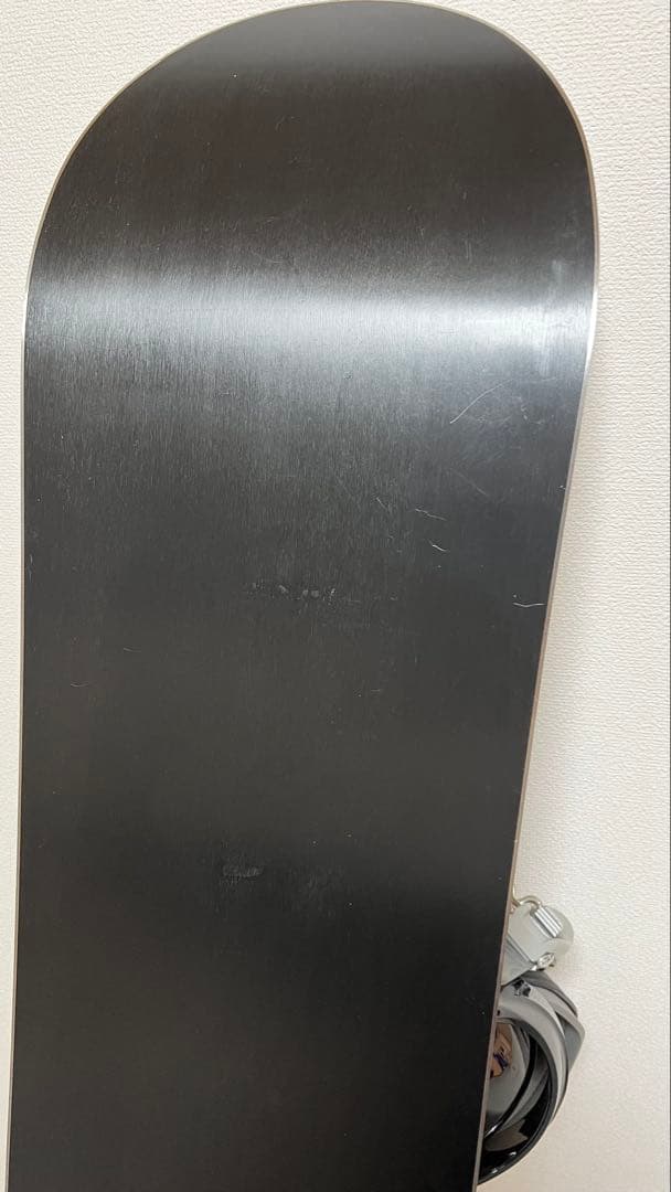 森*様 155cm スノーボードビンディング付き M/L