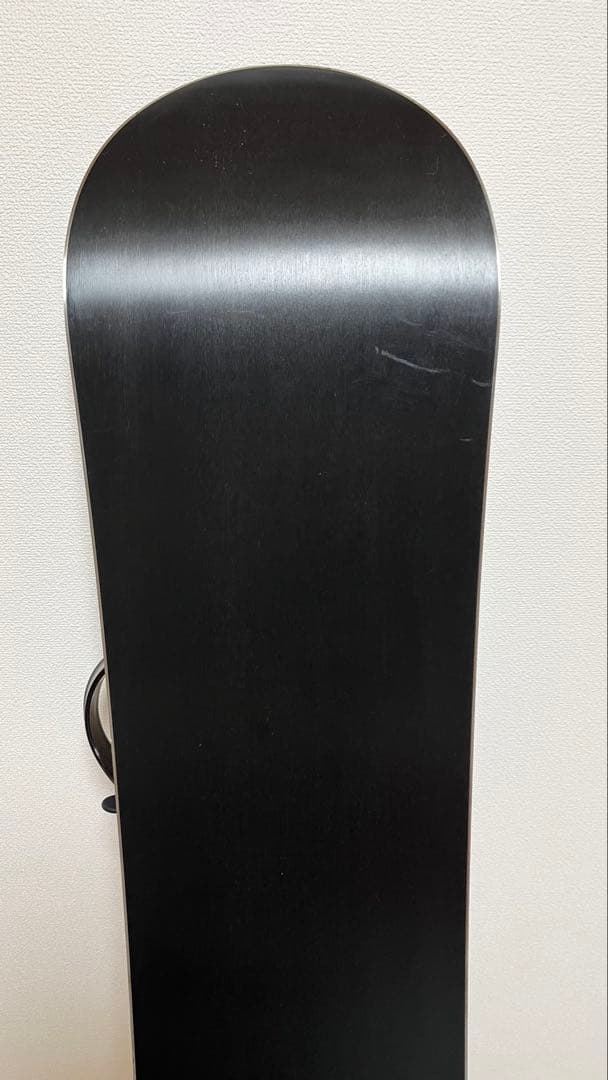 森*様 155cm スノーボードビンディング付き M/L