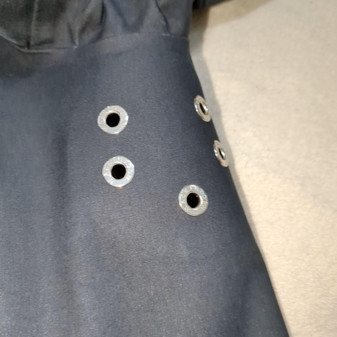 マッキントッシュ クリストン レインテック チェックライナー フーデットコート