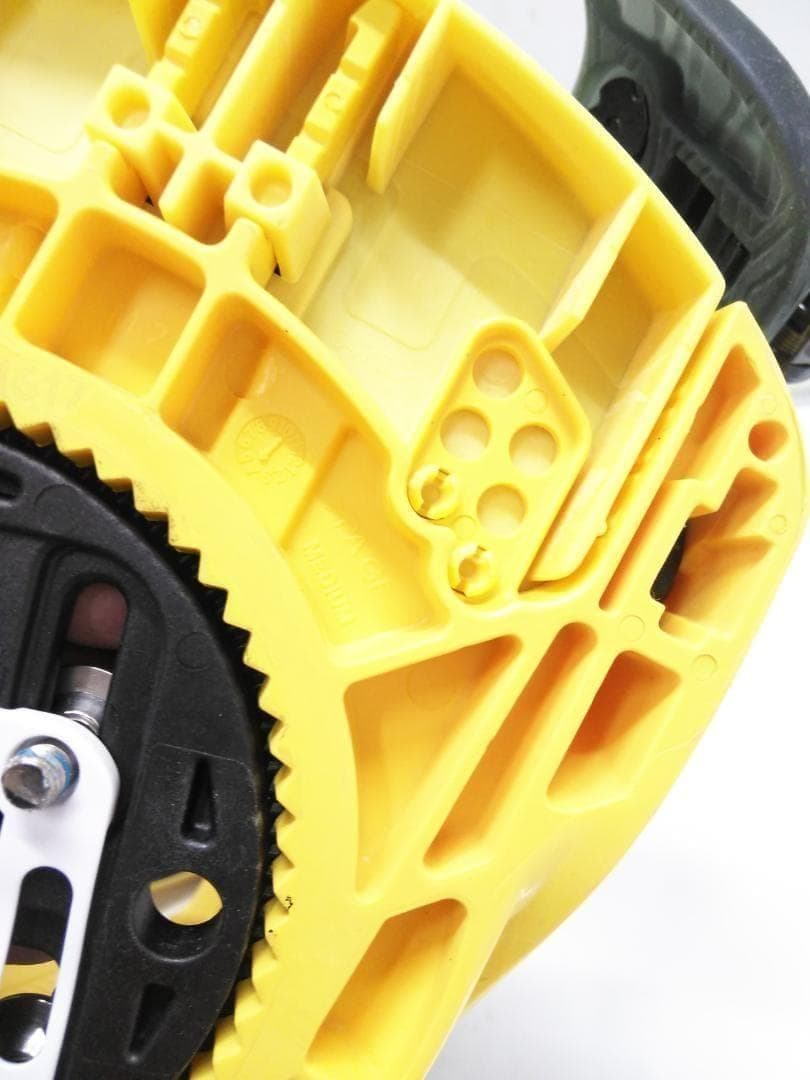 美品 サロモン ランブルフィッシュ140 リズム Mサイズ スノーボードセット