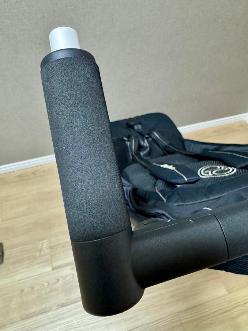 美品サイベックス リベル 2025 b型 ベビーカー cybex LIBELLE