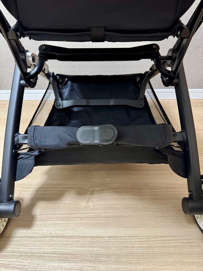 美品サイベックス リベル 2025 b型 ベビーカー cybex LIBELLE