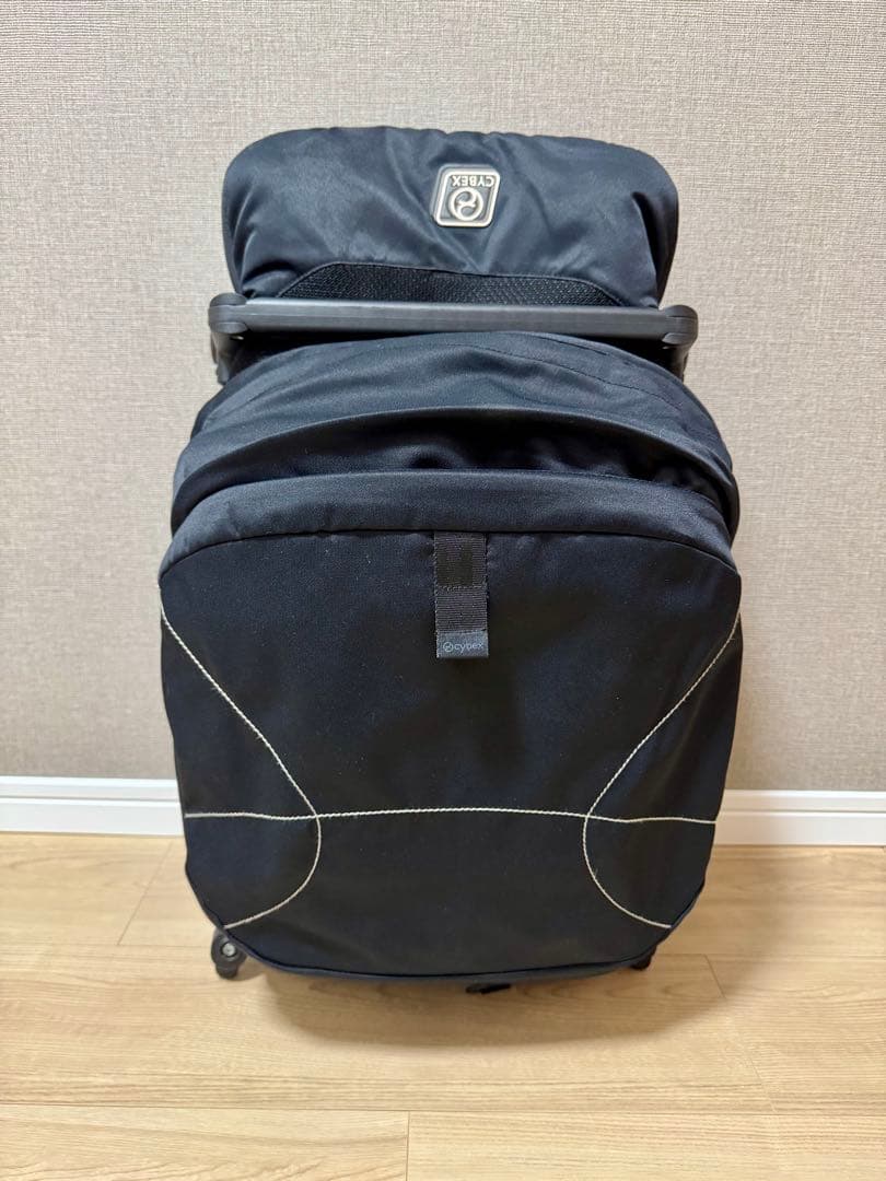 美品サイベックス リベル 2025 b型 ベビーカー cybex LIBELLE