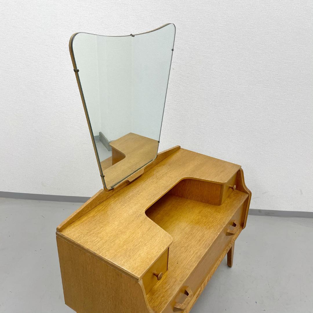 【最終値下げ】アンティーク 家具 ドレッシングチェスト Gプラン 114A