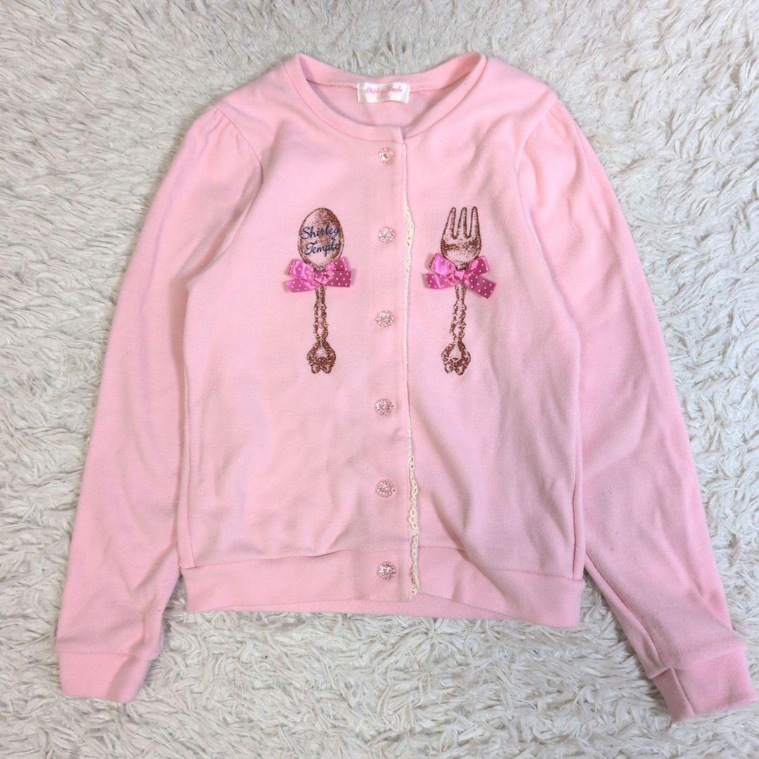 未使用あり❤シャーリーテンプル ワンピース カーディガン 4点まとめ