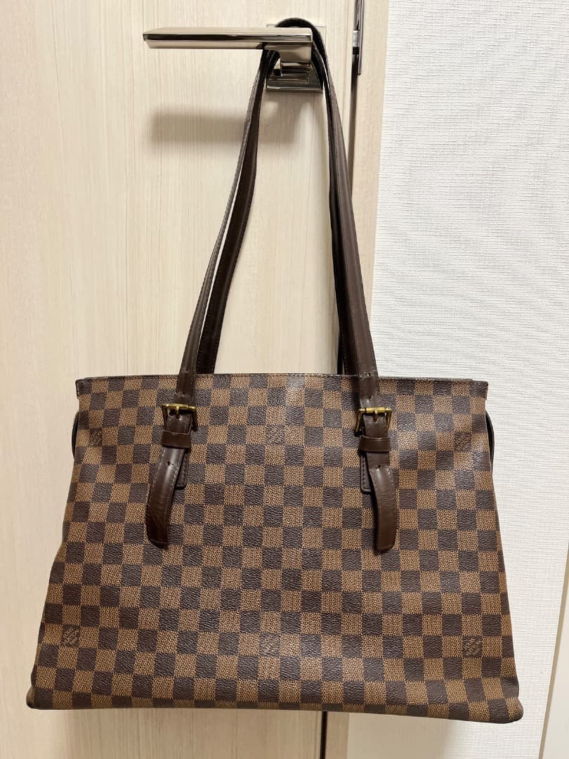 □■ LOUIS VUITTON ルイ ヴィトン チェルシー N51119