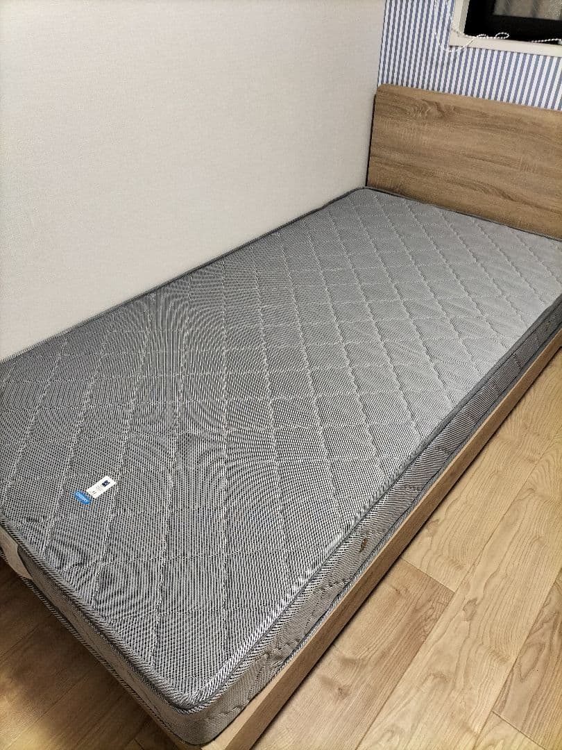 ◆チェリー◆ベッド◆マットレス◆CJT01-18 s◆