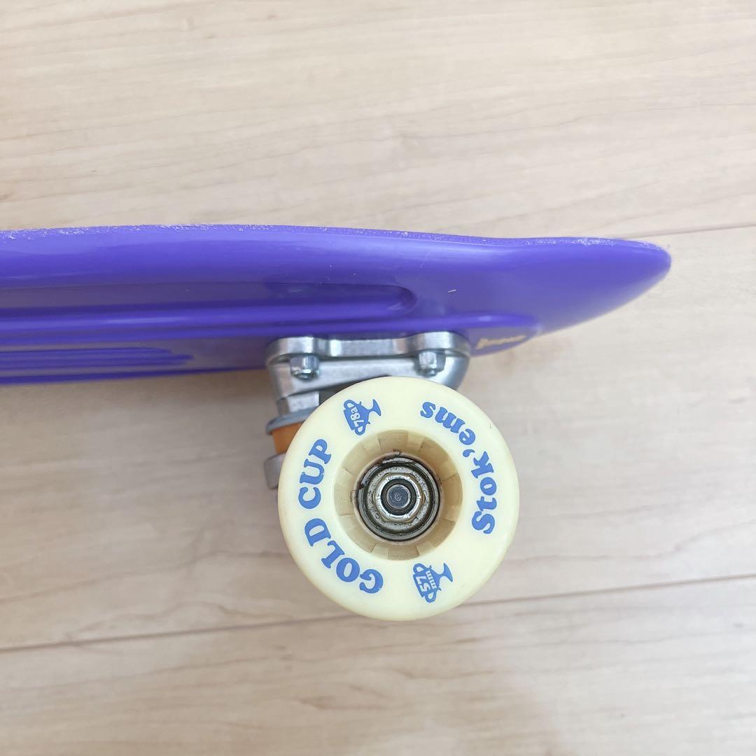 GOLD COP ゴールドカップ BANANA BOARD バナナボード