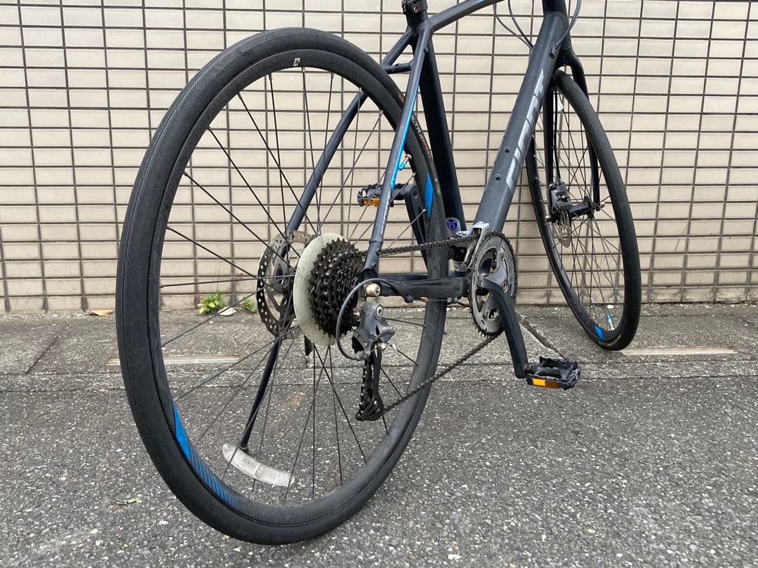 GIANT ESCAPE RX DISC ジャイアント エスケープ RXディスク