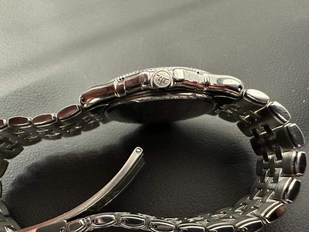 CREDOR SEIKO シルバー 腕時計
