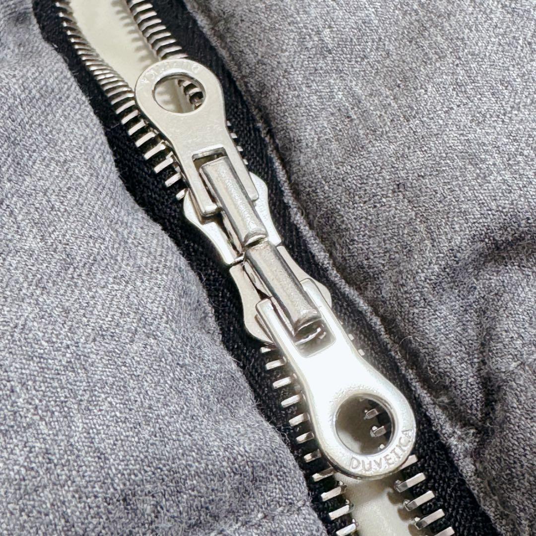 未使用級✨　 デュベティカ ダウン ベスト カシミヤ FEBEDUE　40