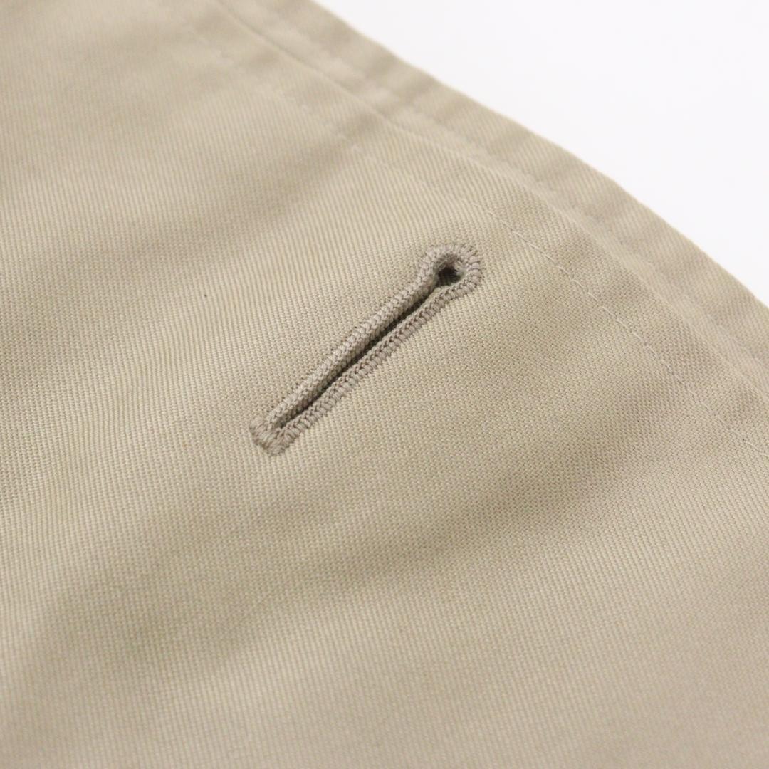 【えべろく】バーバリーロンドン ステンカラーコート ライナー付 英国製