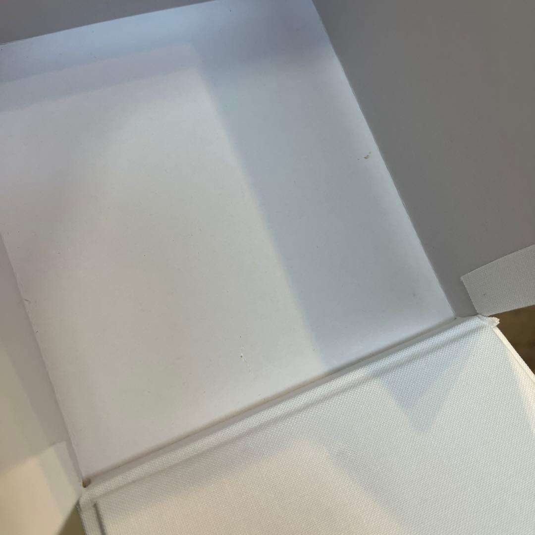 BOUCHERON ブシュロン　グログラン　リング　YG K18 17号