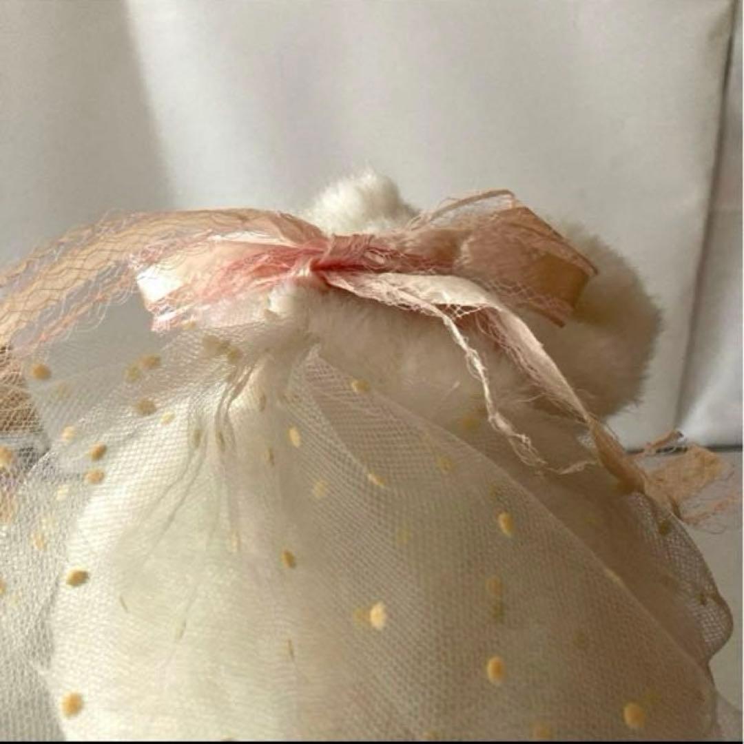 三協商事　ウエディング　うさぎ　ぬいぐるみ　コンピューターオルゴール　訳あり