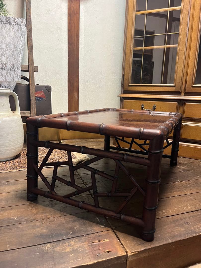 中国唐木家具 アンティーク家具 高級家具