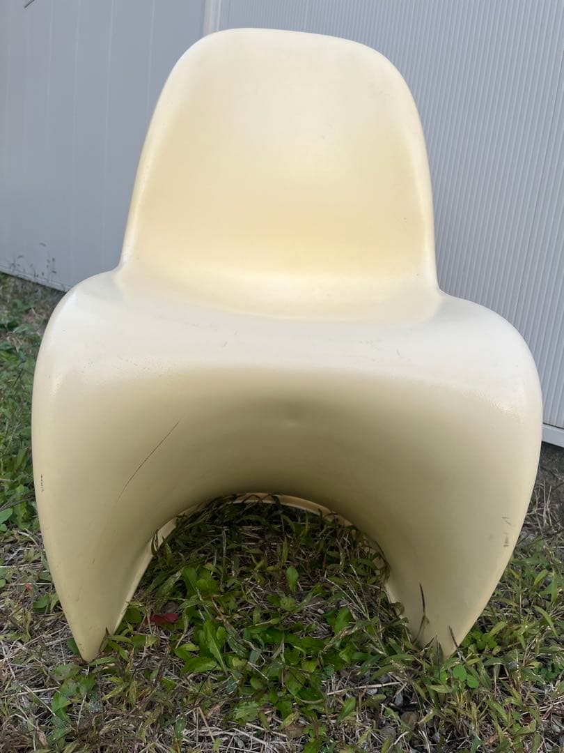 パントンチェア　リプロダクト