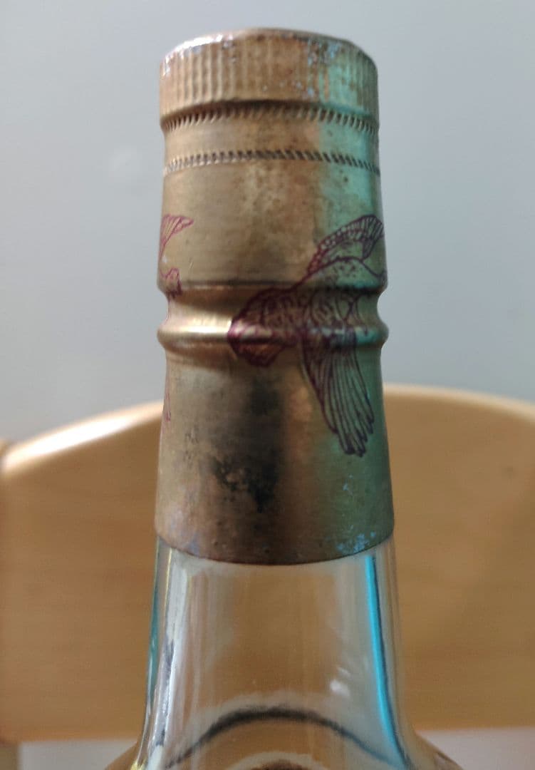 【未開栓】WILD TURKEY　ワイルドターキー8年 101 Proof