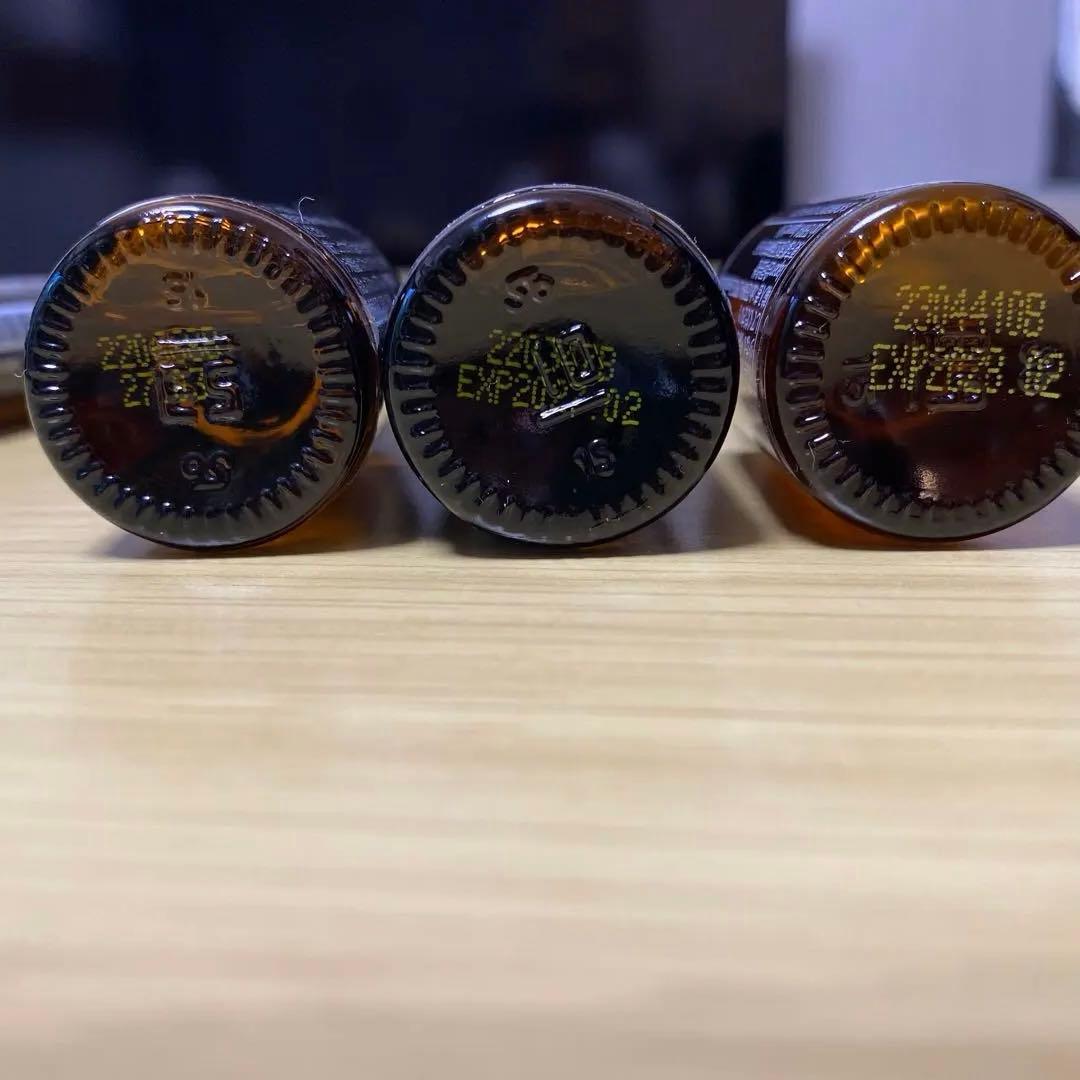 【新品✳︎未使用】ドテラ doTERRA ウッドボックス 3段 木箱＋アロマオイル