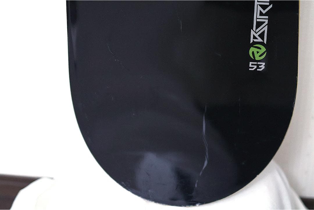 BURTON AIR 153 スノボセット FLOW NXT ML ビンディング