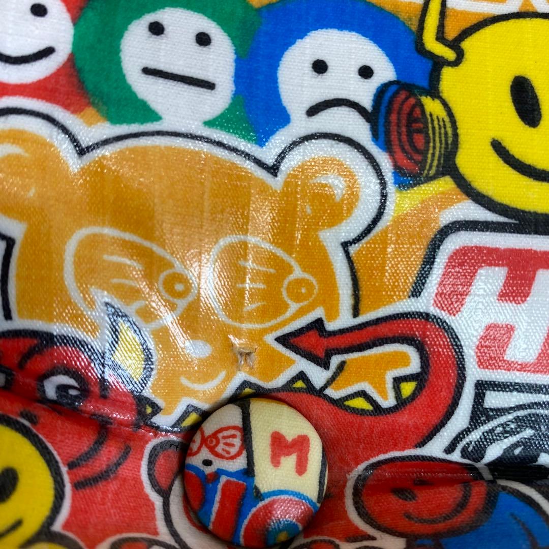 【希少】HISTERIC MINI ミニソファ