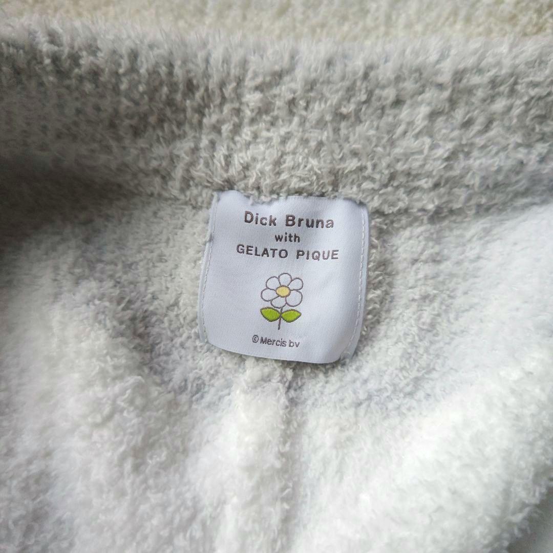 yuuuu.s.000049様新品タグ付きGELATO PIQUE ジェラピケ