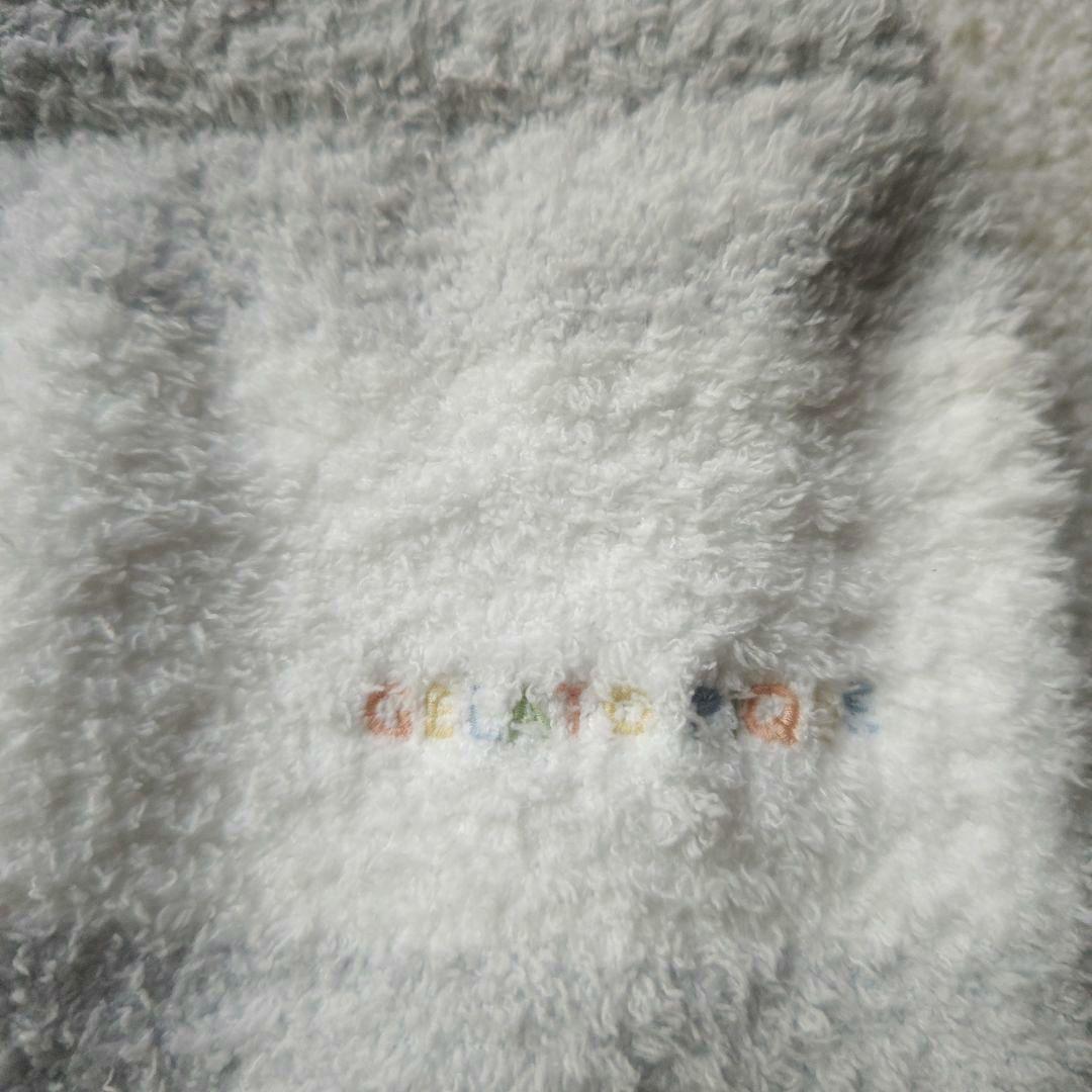 yuuuu.s.000049様新品タグ付きGELATO PIQUE ジェラピケ