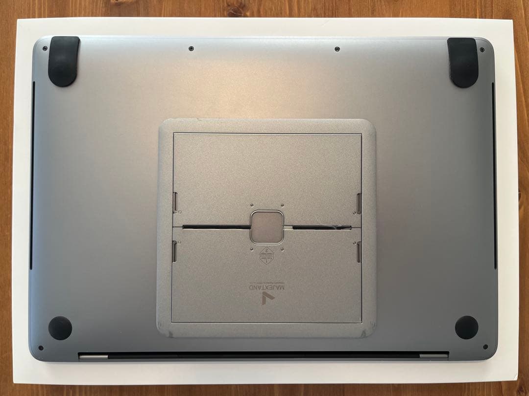 Apple MacBook Pro 2020 13インチ