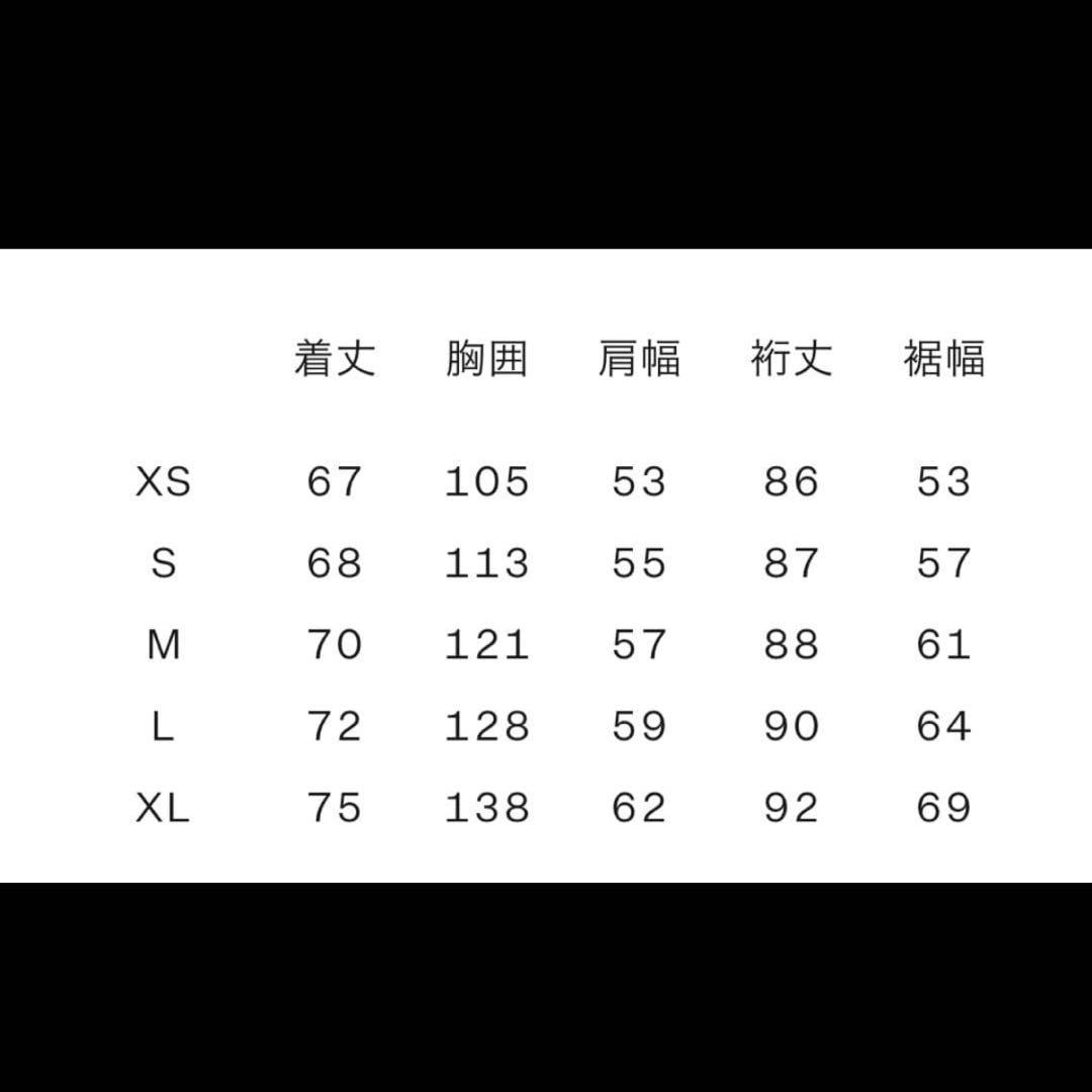 ジャケット・アウター jaenCDG x THE NORTH FACE NORTH