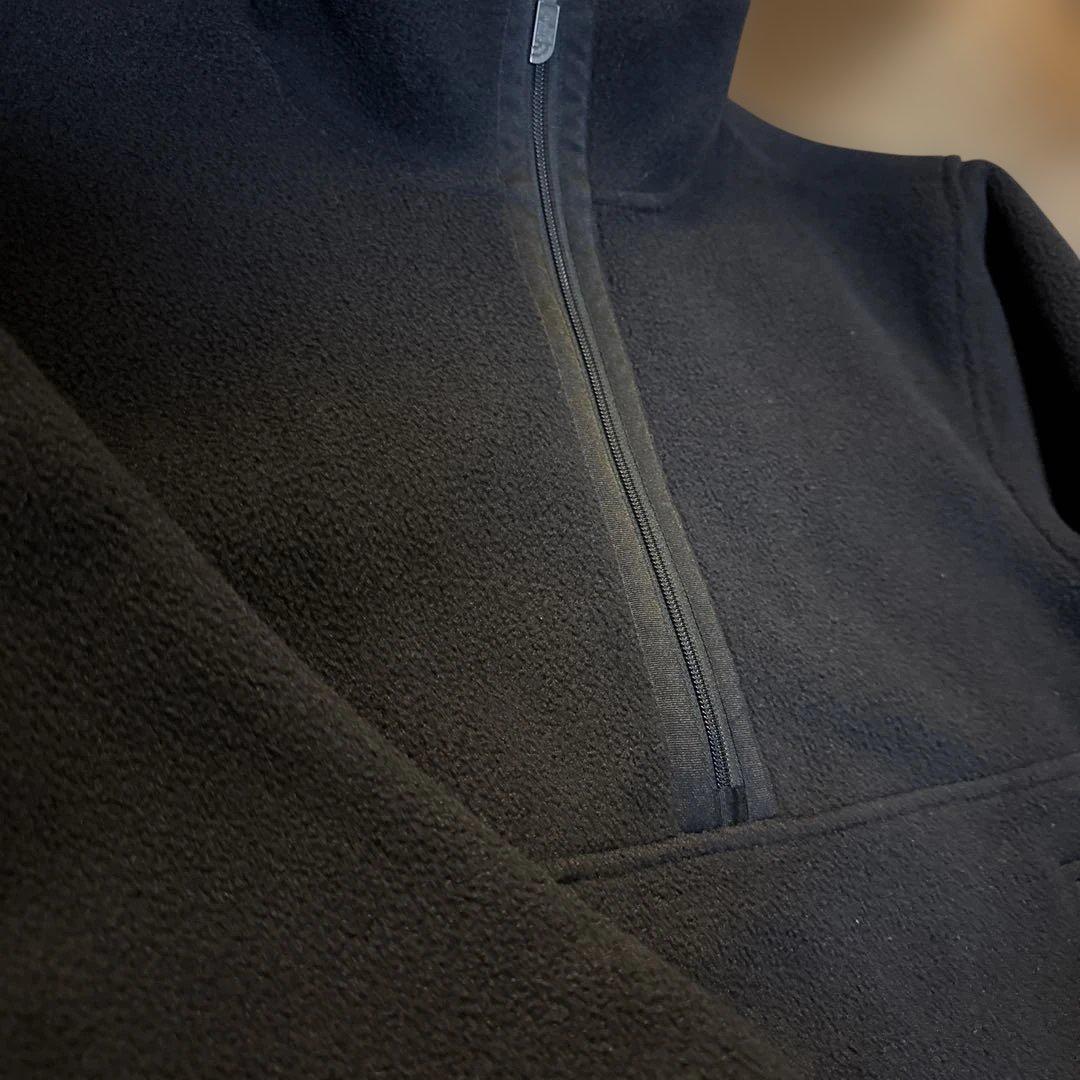 ジャケット・アウター jaenCDG x THE NORTH FACE NORTH