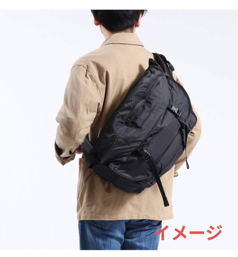 本日即日発送可　PORTER　エクストリーム　MESSENGER BAG