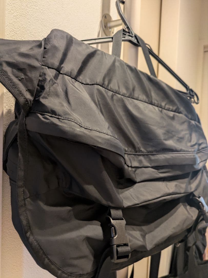 本日即日発送可　PORTER　エクストリーム　MESSENGER BAG