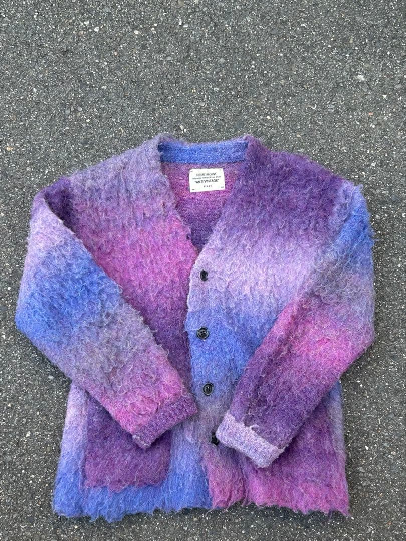 t*m様 年末年始セールBEAMS FUTURE ARCHIVE ANTI VI