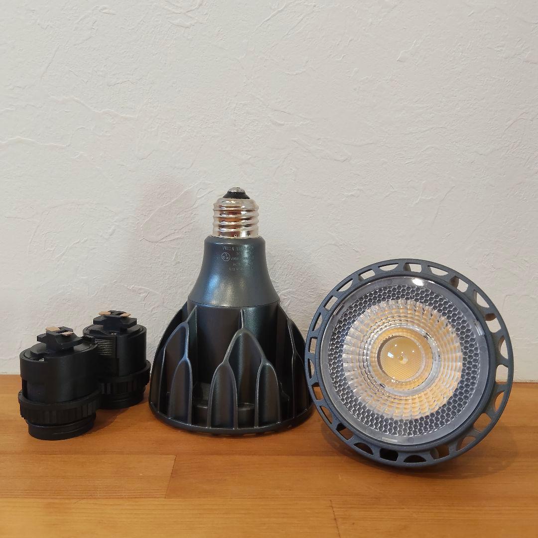 HeliosGreen LED 2個セット (グラキリス チタノタ